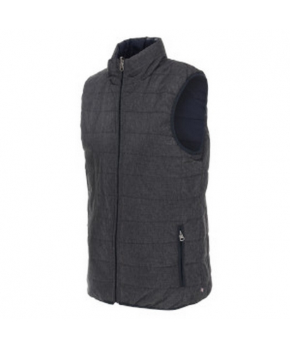 VĪRIEŠU FLĪSA VESTE APDRUKAI - TWIST