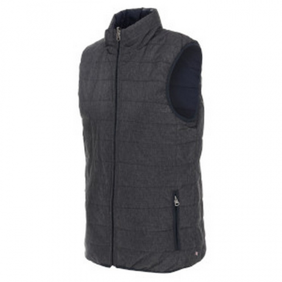 MEN'S VEST FOR PRINTING - TWIST