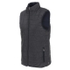 MEN'S VEST FOR PRINTING - TWIST