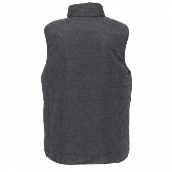 MEN'S VEST FOR PRINTING - TWIST