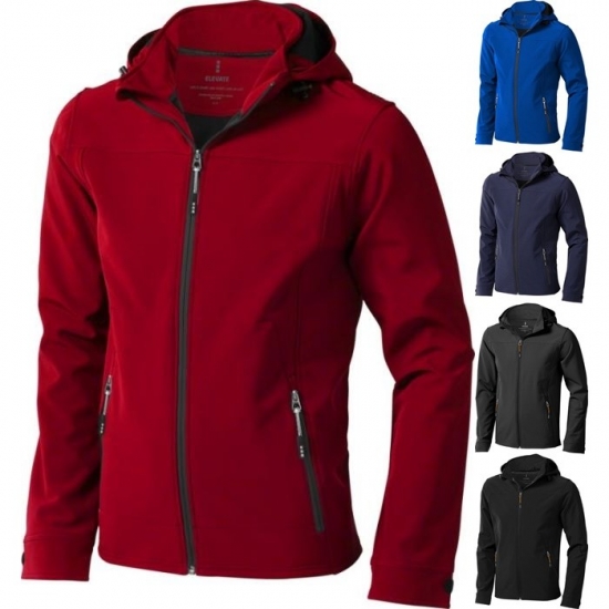 Softshell jaka Langley