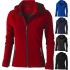 Sieviešu softshell jaka Langley