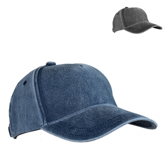 CAP FOR PRINTING - ROCKY