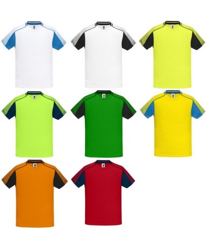 UNISEX SPORTATĒRPA KOMPLEKTS