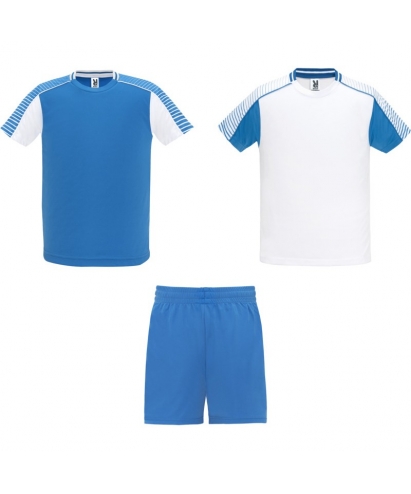 UNISEX SPORTATĒRPA KOMPLEKTS