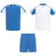 UNISEX SPORTATĒRPA KOMPLEKTS