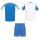 UNISEX SPORTATĒRPA KOMPLEKTS