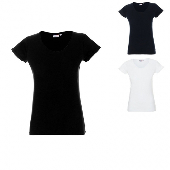 LADIES T-SHIRT LIFE