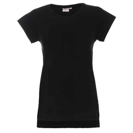 LADIES T-SHIRT  FOR PRINTING EXTEND