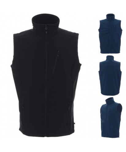 VĪRIEŠU VESTE APDRUKAI - WALKER
