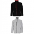 MEN'S FLEECE JACKET FOR PRINTING - DUET
