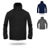 MEN'S FLEECE JACKET FOR PRINTING - TREK