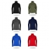 WOMEN'S FLEECE JACKET FOR PRINTING - FOXY