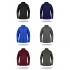 WOMEN'S FLEECE JACKET FOR PRINTING - MELLOW