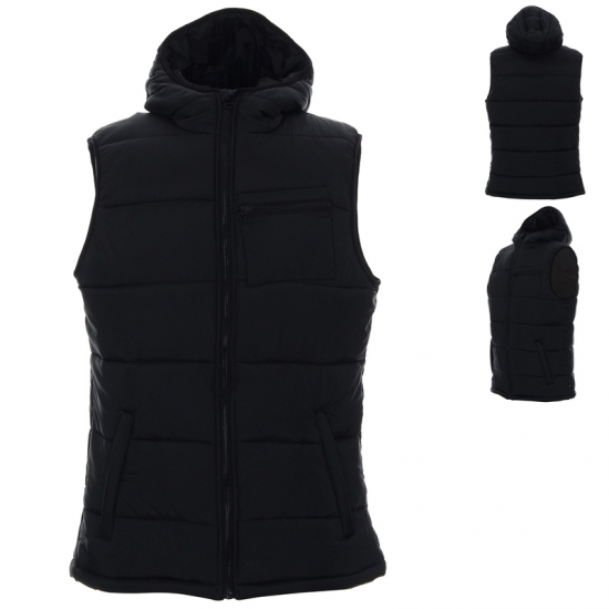 New! MEN'S VEST FOR PRINTING - STEP