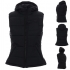 New! LADIE’S VEST FOR PRINTING - STEP