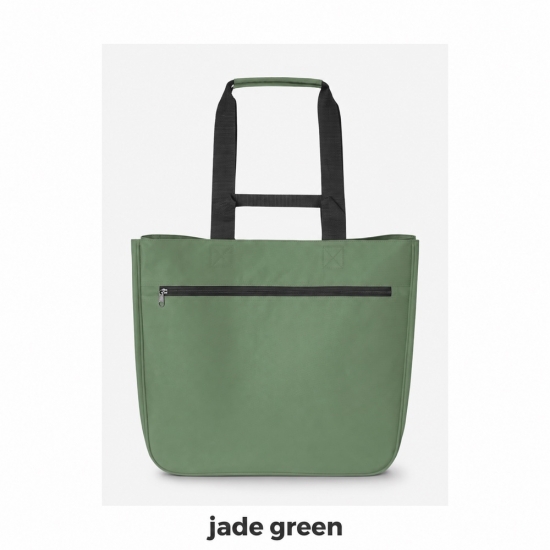 Iepirkumu soma SOFTBASKET 30 l ar logo (cena bez logo)