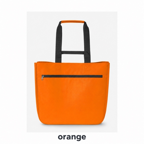 Iepirkumu soma SOFTBASKET 30 l ar logo (cena bez logo)