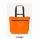 Iepirkumu soma SOFTBASKET 30 l ar logo (cena bez logo)