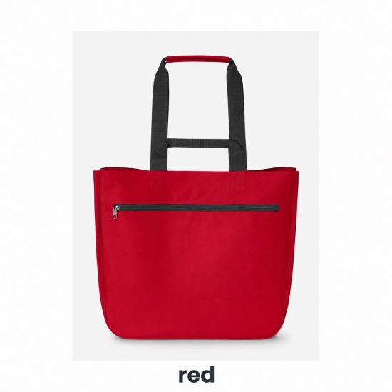 Iepirkumu soma SOFTBASKET 30 l ar logo (cena bez logo)