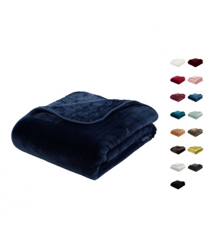 Kvalitatīvi pledi Cashmere 500 g/m², Vācija