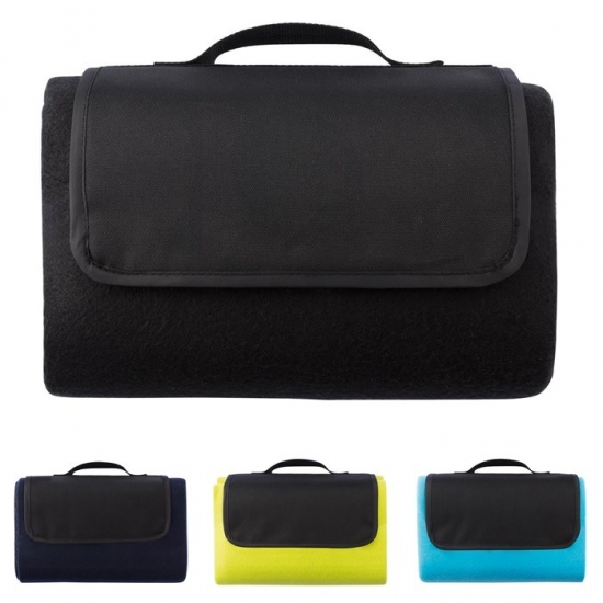 Picnic blankets Epe with imprint (price without logo)