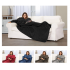 Kvalitatīvi pledi Sleeve 280 g/m², Vācija