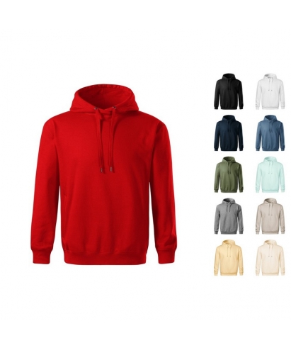 VĪRIEŠU HOODIE APDRUKAI