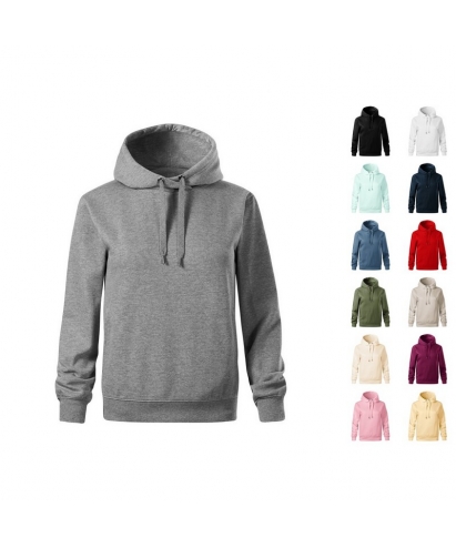 SIEVIEŠU HOODIE APDRUKAI