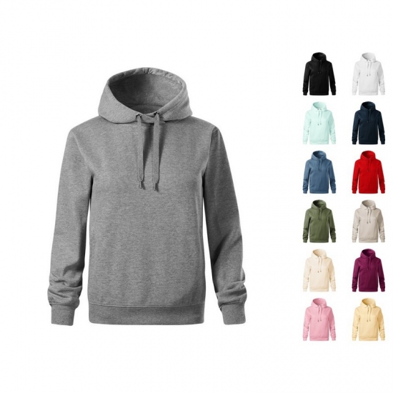 SIEVIEŠU HOODIE APDRUKAI