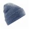 Heather Navy 