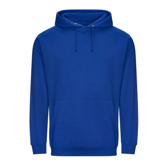 UNISEX HOODIE APDRUKAI