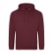 BURGUNDY SMOKE 