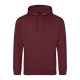 UNISEX HOODIE APDRUKAI