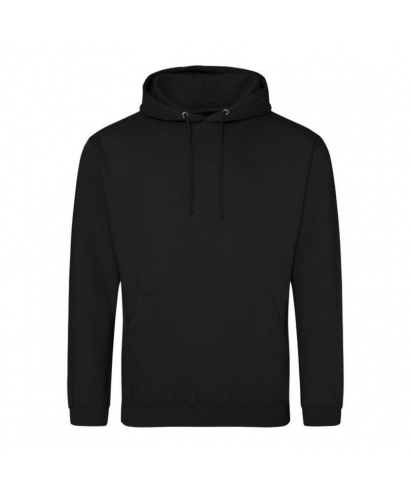  UNISEX HOODIE APDRUKAI