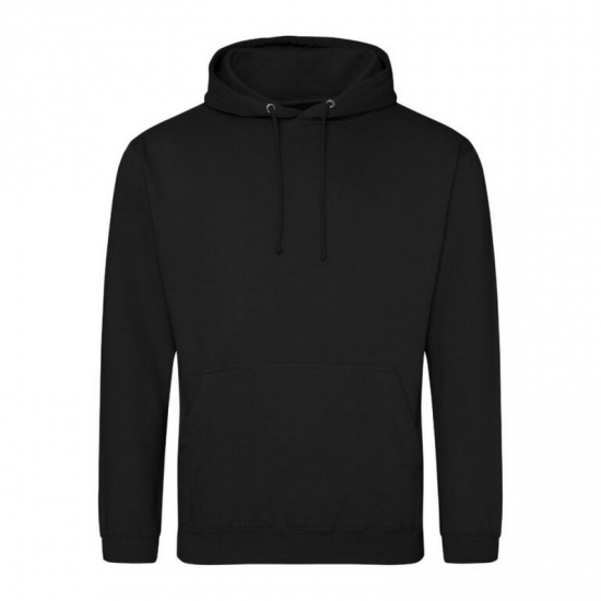 UNISEX HOODIE APDRUKAI