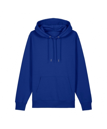 UNISEX HOODIE RUISER APDRUKAI