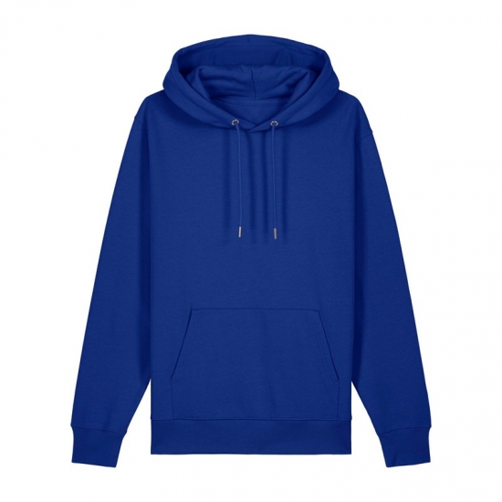 UNISEX HOODIE RUISER APDRUKAI
