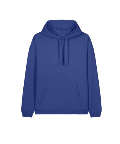 UNISEX HOODIE AMMER APDRUKAI