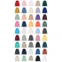 UNISEX HOODIE RUISER APDRUKAI
