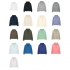 UNISEX HOODIE AMMER APDRUKAI