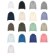 UNISEX HOODIE AMMER APDRUKAI
