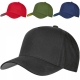 Caps with imprint (price without logo)