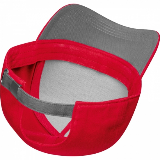 Caps with imprint (price without logo)