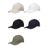 Beisbola cepures Opal Aware ar apdruku (cena bez logo)