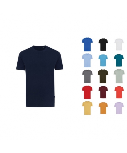 UNISEX T-KREKLS BRYCE APDRUKAI