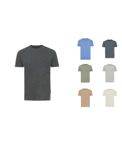 UNISEX T-KREKLS MANUEL APDRUKAI