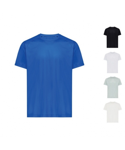 UNISEX SPORTA T-KREKLS APDRUKAI