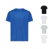 UNISEX SPORTA T-KREKLS APDRUKAI