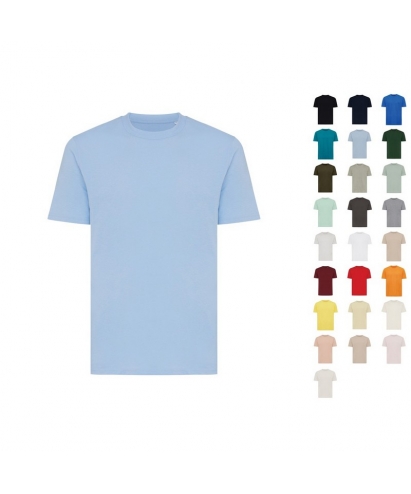 MODERNS UNISEX T-KREKLS APDRUKAI